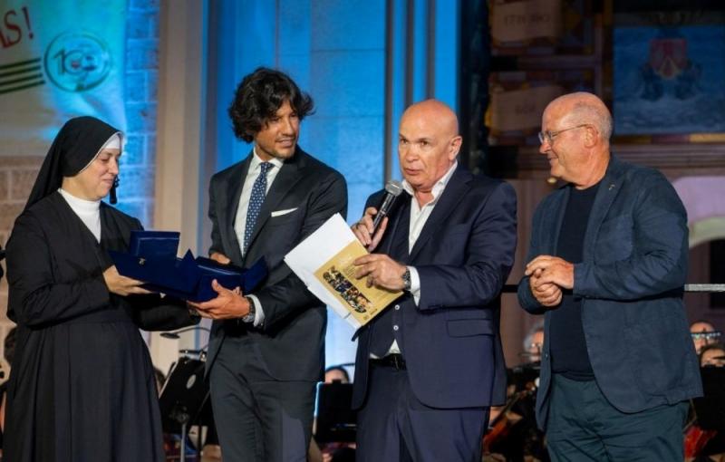 Premio Nacional Don Uva 2025: una edición bajo el signo del arte, la fe y el compromiso social