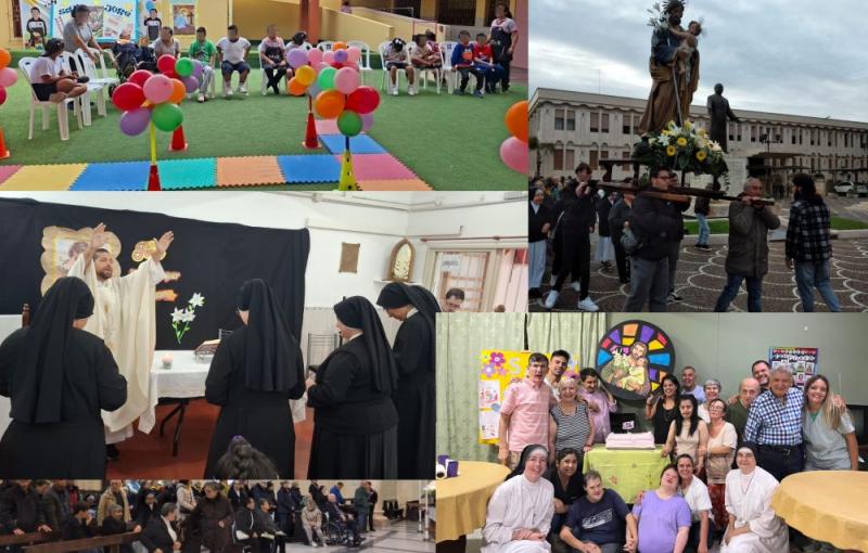 19 de marzo: Solemnidad de San José 